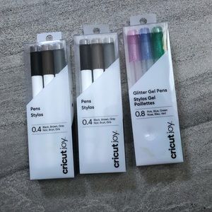 Cricut Joy Pens